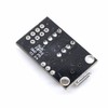 Oiyagai 2pcs Pluggable Development Board for ATtiny13A/ATtiny25/ATtiny45/ATtiny85 Programming Editor Micro