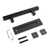 Barn Door Handle Handle Barn Door Handle Stainless Steel Door