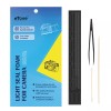 For Nikon, FM/FM2/FE/FE2 Pre-Cut Custom Light Seal Foam Sponge Adhesive