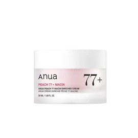 Anua [Anua]*renewal* Peach 77 Niacin Enriched Cream 50ml