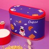 Chefclub Flour Can: This handy flour tin is designed for