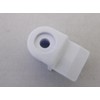 Door Glass Retainer: Hotpoint