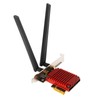 Wireless PCIe Card 3000Mbps Gigabit 2.4G 5G Dual Band Wireless
