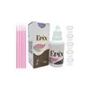 Epix 30gr Gel Topico + Insumos Blanco