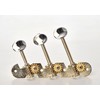 Balalaika Tuners for Russian Balalaika Prima Balalaika Pegs Heads