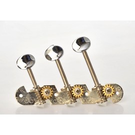 Balalaika Tuners for Russian Balalaika Prima Balalaika Pegs Heads