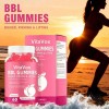 Bbl Gummies Fenogreco Mejora Tu Busto Y Glúteos 60 Uds