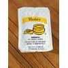 HEINZ HONEY SINGLE SERVE 50 Packs in Bag KOSHER .42oz