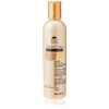 KeraCare Natural Textures Hair Milk 8 oz - With Shea