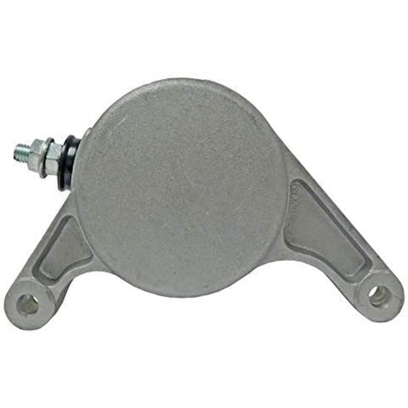 HH BROS for Yamaha Raptor 350 Starter and Relay Solenoid