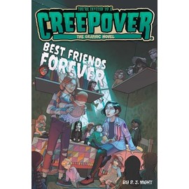 Best Friends Forever The Graphic Novel (Volume 6)