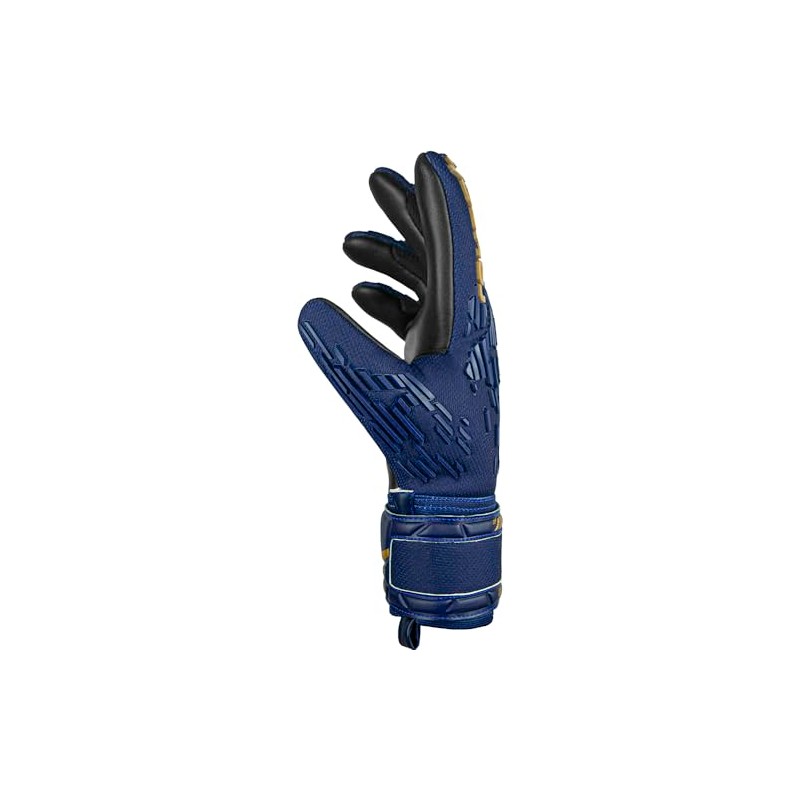 Reusch 5460235 Attract Freegel Silver