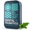 WILD FUEL WILD FUEL Probiotic and Prebiotic Dental and Digestive