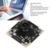 USB Camera Module 2MP Color Global Shutter 120FPS High Speed