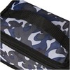 Pearl Metal D-6484 Cold Insulated Lunch Bag, 2 L Camo,
