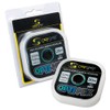 Carp Spirit FLUROCARBON OPTI-MEX HOOKLINK - 20M - Transparent, 20,