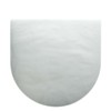 THAKKER Record Sleeves - 50 Antistatic Inner Sleeves for All