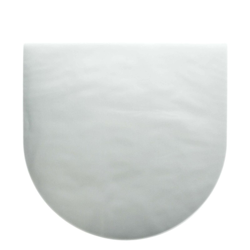 THAKKER Record Sleeves - 50 Antistatic Inner Sleeves for All