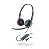 Plantronics 'Blackwire C3220' Stereo USB-C Headset, Black