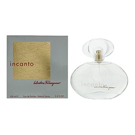 Incanto Eau De Parfum Spray 3.4 Oz / 100 Ml for Women by Salvatore Ferragamo