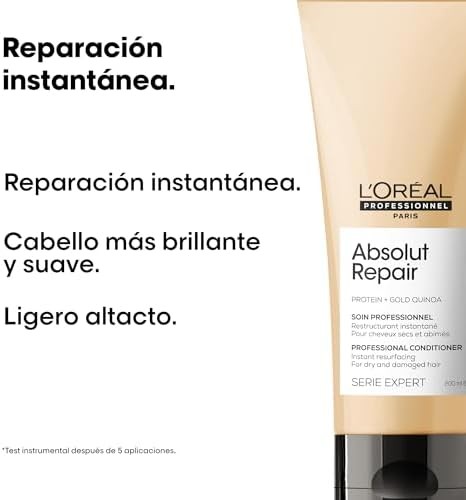 LOréal Professionnel Absolut Repair Acondicionador 200ml