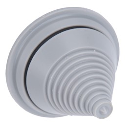 Lawn Mower Parts, Blade Balancer Impact Non‑Toxic Simple Lawn Mower Replacement Balancer Lawn Mower Accessories for Garden for Farm Work