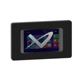VidaMount Black VESA Enclosure Compatible with HP Stream 7