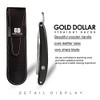 shaving ready cut throat razor straight razor