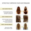 SUIOPPYUW Hair Darkening Shampoo Bar - Solve Hair Problems With