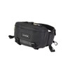 Dakine Unisex Hot Laps 2L Biking Hydration Hip Pack, Black