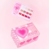 yazel Iyagel First Love 12 Piece Set Pink Syrup Gel