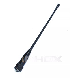 Unbranded/Generic Antenna Dual Band 145-435MHz SMA Female for Baofeng Radio UV-82 UV-B5 UV-B6 K234
