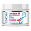 Termogenico Evogen Lipocide Ir 30 Servs Sabor Sour Watermelon