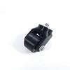 Generisch Replacement Wheel and Fork for Rotatable Rear Wheel for