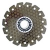 Diatech EP100 Cutting Nanger, For Cutting PVC Pipes, 3.9 inches