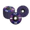 Goodway® Cleaning Discs │ Pack of 5 │ Diameter 125
