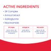 Novaclear Redless Soothing Intense Serum – Anti-Redness Serum with Niacinamide,