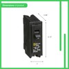 Square D - HOM130CP Homeline 30 Amp Single-Pole Circuit Breaker