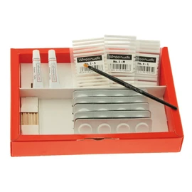 Wimpernwelle Basic Set Single