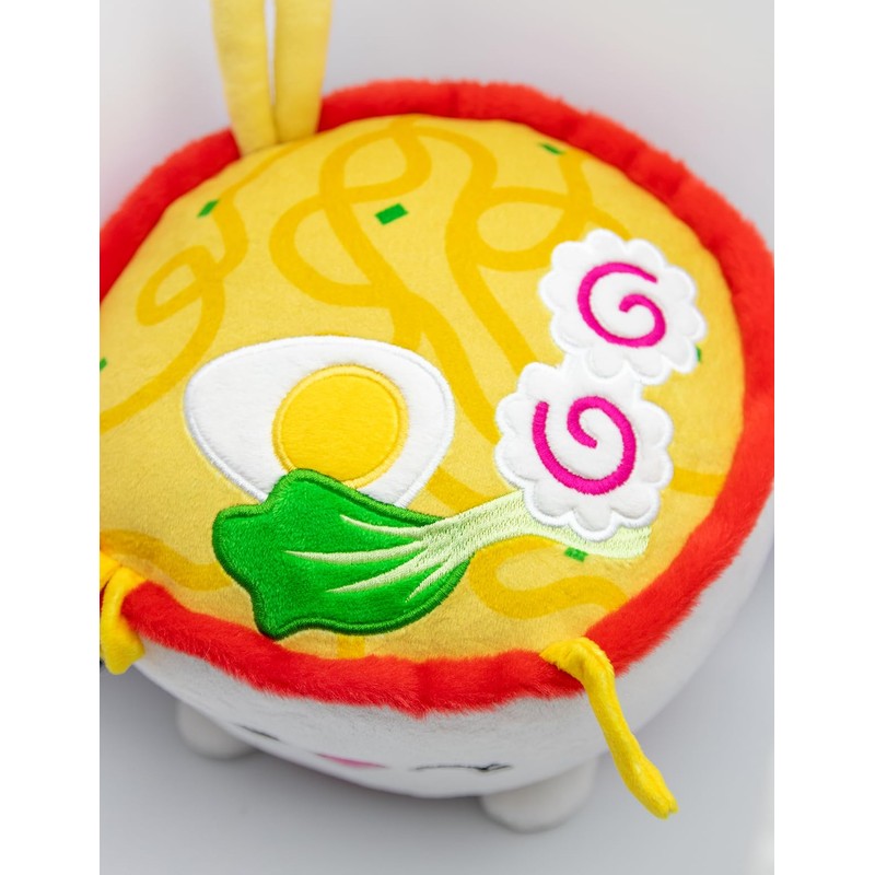 Ramo Ramen 20 cm Plush
