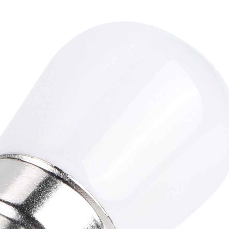 10Pcs 1.5W LED Candle Light Bulb Lamp Repalacement Parts Aceessories