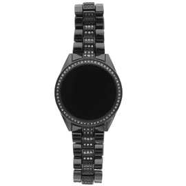 balacoo Women Diamond Digital Watch, Rhinestone Womens Led Watch, Decorative Electronic Watch, Fashion Watches for Women Girls