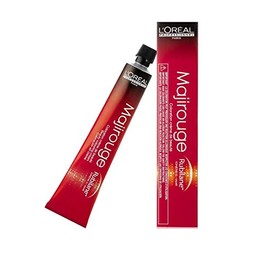 L'Oréal Majirouge 7.61 Medium Blonde Red Ash, 600 g