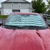 LITIVY Windshield Sun Shade Compatible with 2021 2022 2023 2024