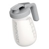 Momcozy Jarra De Almacenar Leche Materna 28oz Gris