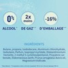 ETIAXIL Antiperspirant - Moderate Sweating - Armpits - Compressed -
