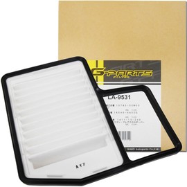 Air Filter LA-9531 G-PARTS