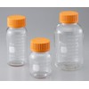 medyiumu Jar Wide Mouth (Pyrex (R))