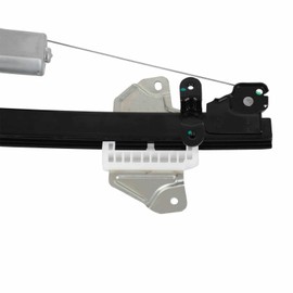 SCITOO Power Window Regulator and Motor fit for 2013 2014 2015 2016 2017 2018 for Nissan Altima Front Right Side 748-065