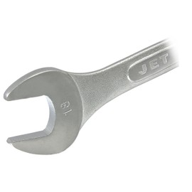 JET 700563 - 18mm Raised Panel Combination Wrench